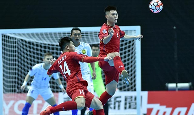 Ảnh bài viết ĐT Futsal Việt Nam đã có phương án đánh bại Uzbekistan ở Tứ kết?