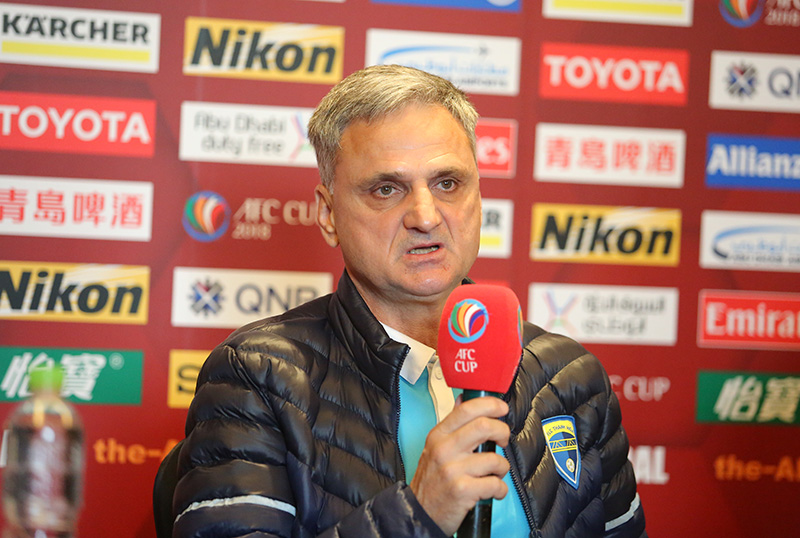 Ảnh bài viết HLV FLC Thanh Hóa hứa cho Tiến Dũng bắt chính