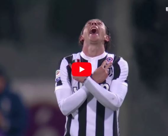 Ảnh bài viết Màn trình diễn của Federico Bernardeschi vs Fiorentina 