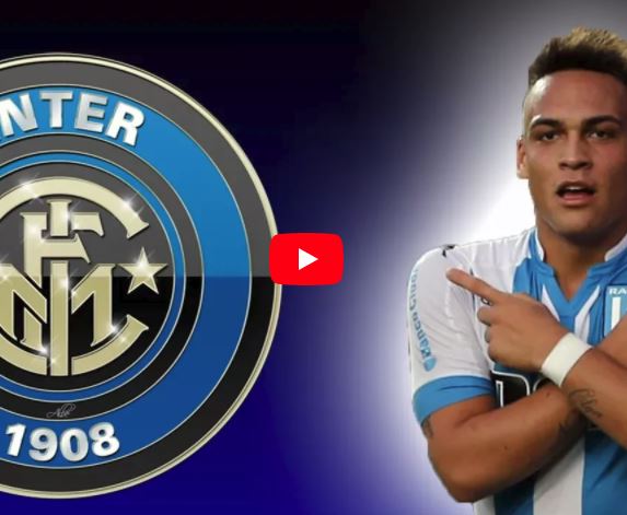 Ảnh bài viết Tài năng đặc biệt của Lautaro Martinez (Racing Club)