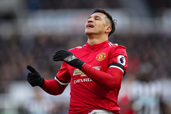 Ảnh bài viết Phung phí cơ hội, Man Utd nhận thất bại cay đắng tại St James' Park