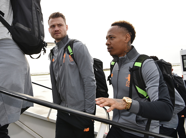 Ảnh bài viết Liverpool lên máy bay sang Porto, mang theo viện binh khủng
