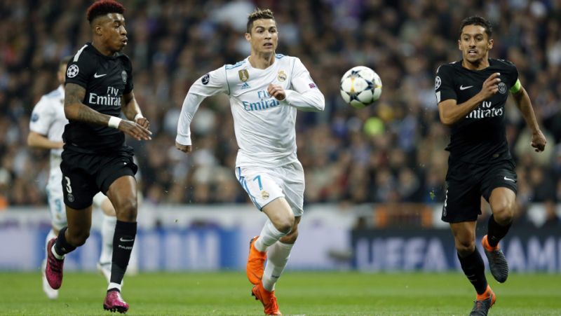 Ảnh bài viết Ronaldo không an tâm sau màn lội ngược dòng trước PSG