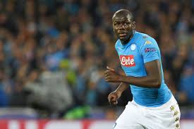 Ảnh bài viết Koulibaly - Mảnh ghép mà Conte vẫn đi tìm?