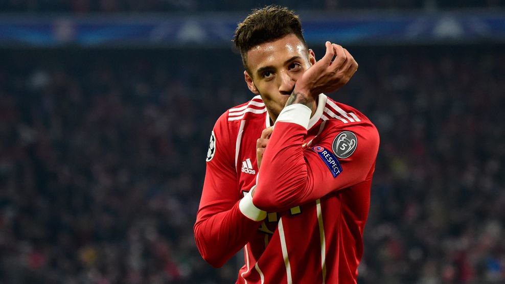 Ảnh bài viết Đối thoại Corentin Tolisso: Đằng sau một hành trình