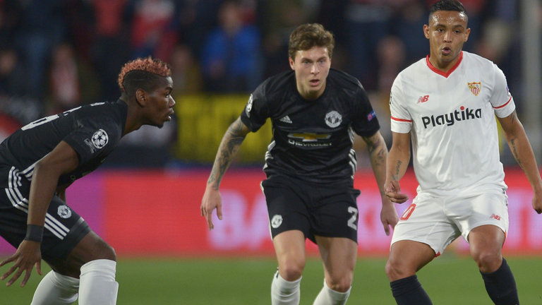 Ảnh bài viết Quan điểm: Man Utd của Mourinho chán ngấy, phản bóng đá