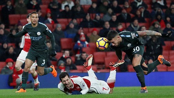 Ảnh bài viết CĐV Arsenal: Đây là đội hình tệ nhất lịch sử CLB