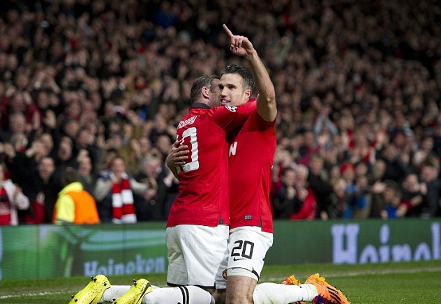 Ảnh bài viết Man United, Barcelona và những tấm gương gần nhất PSG có thể noi theo