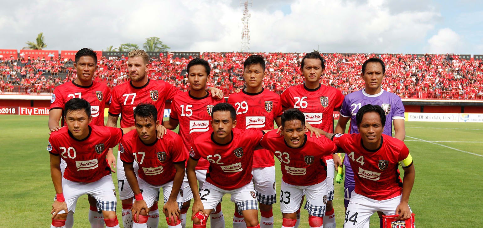 Ảnh bài viết Thủng lưới 3 bàn trong 10 phút, FLC Thanh Hóa thua ngược trên đất Indonesia