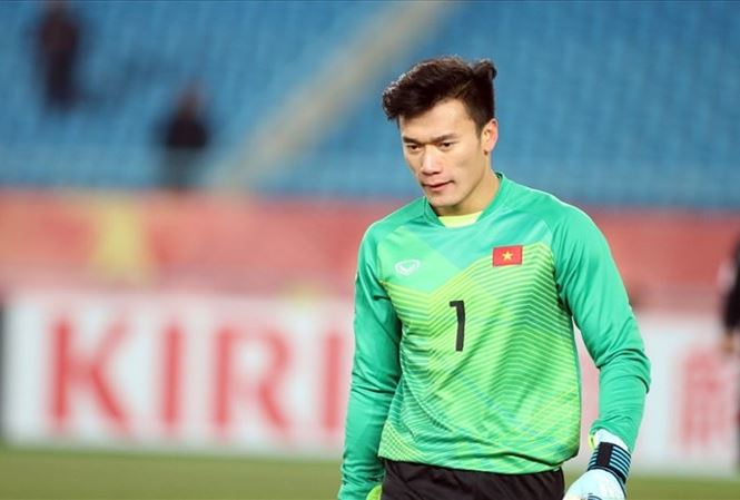 Ảnh bài viết Đội hình 11 cầu thủ được kì vọng tại mỗi CLB ở V-League 2018