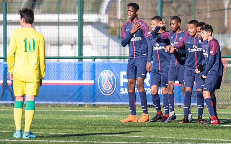 Ảnh bài viết Cầu thủ khổng lồ của PSG khiến CLB châu Âu phát cuồng