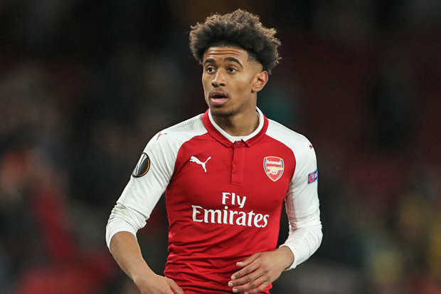 Ảnh bài viết Điểm tin chiều 13/03: Arsenal sắp mất Reiss Nelson, Fellaini tự minh oan