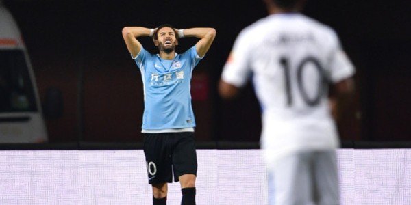 Ảnh bài viết Nhà giàu mới nổi Trung Quốc tiếp tục thua thảm