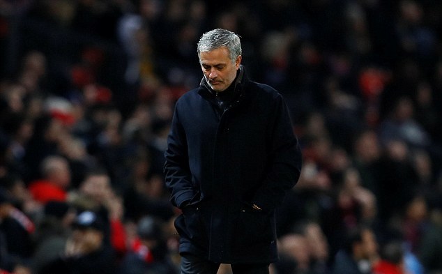 Ảnh bài viết Quan điểm chuyên gia: Man Utd thua vì Mourinho dùng Sanchez