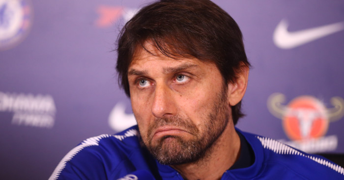 Ảnh bài viết Góc PSG: Conte liệu có phải là người thích hợp?