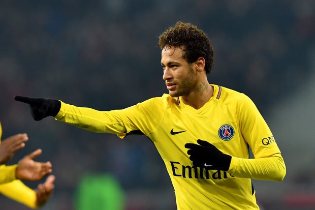 Ảnh bài viết MARCA: Neymar quyết định kế hoạch chuyển nhượng của Real Madrid