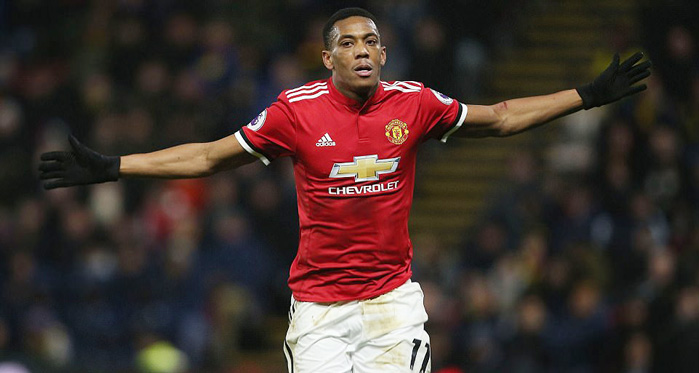 Ảnh bài viết Điểm tin sáng 17/03: Lí do thất bại của Man Utd, Martial sắp có bến đỗ mới