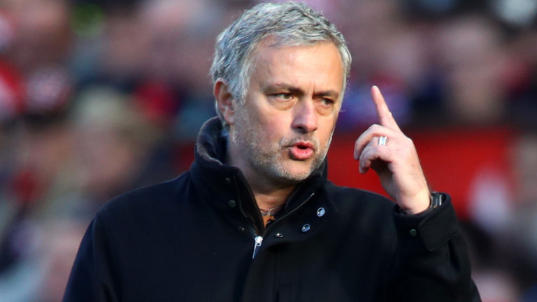 Ảnh bài viết Góc nhìn: Với Jose Mourinho, M.U vẫn giậm chân tại chỗ!
