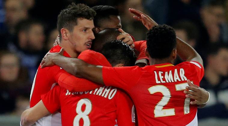 Ảnh bài viết Highlights: AS Monaco 2-1 Lille (Vòng 30 Ligue 1)