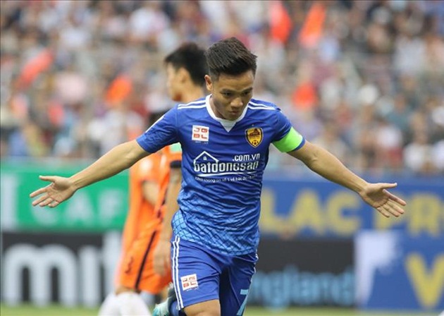 Ảnh bài viết Quảng Nam chi 60 tỷ đồng cho tham vọng bảo vệ chức vô địch V.League