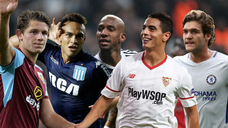 Ảnh bài viết 5 gương mặt có thể tiếp bước huyền thoại Salvatore Schillaci tại World Cup