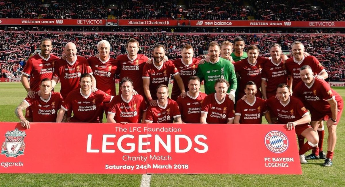 Ảnh bài viết 8 huyền thoại Liverpool tái hiện đêm Istanbul thần thánh tại Anfield
