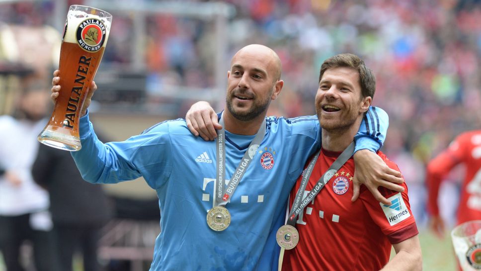 Ảnh bài viết Nhìn lại 5 cầu thủ từng khoác áo Liverpool và Bayern