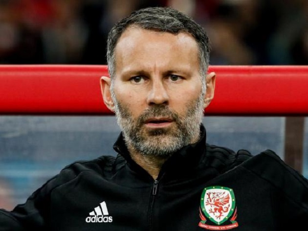 Ảnh bài viết Thua trận đầu tiên từ khi ngồi lên ghế nóng, Giggs nói gì?
