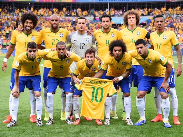 Ảnh bài viết Đội hình Brazil từng bị Cỗ xe tăng Đức 'nghiền nát' giờ ra sao?