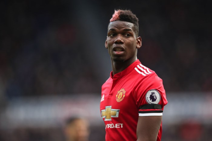 Ảnh bài viết Những ngôi sao giúp MU thêm quyết đoán bán Pogba