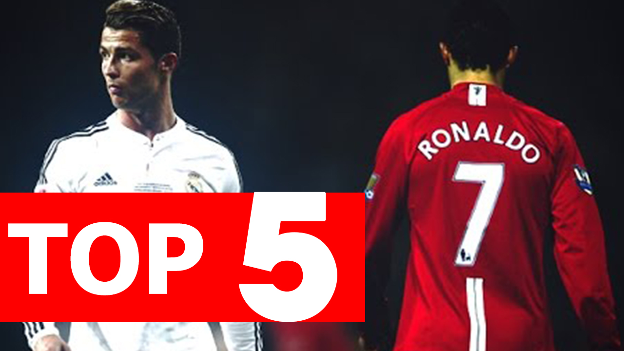 Ảnh bài viết Top 5 cầu thủ thành công khi rời Man United 