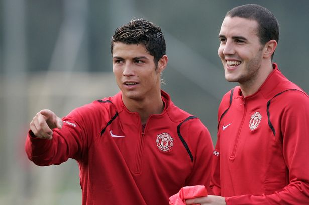 Ảnh bài viết Cựu sao Man United tuyên bố giải nghệ vào cuối mùa