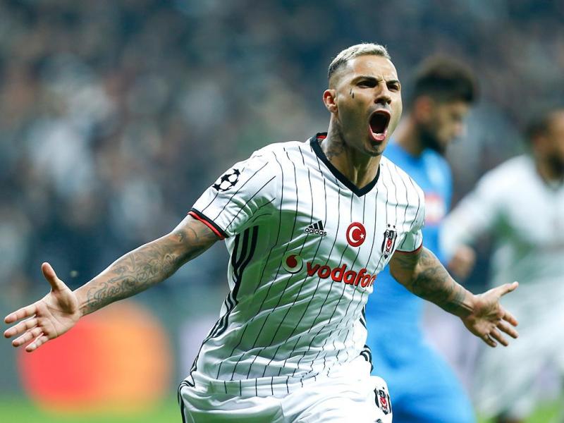 Ảnh bài viết Quaresma và kĩ năng không mai một ở tuổi 34