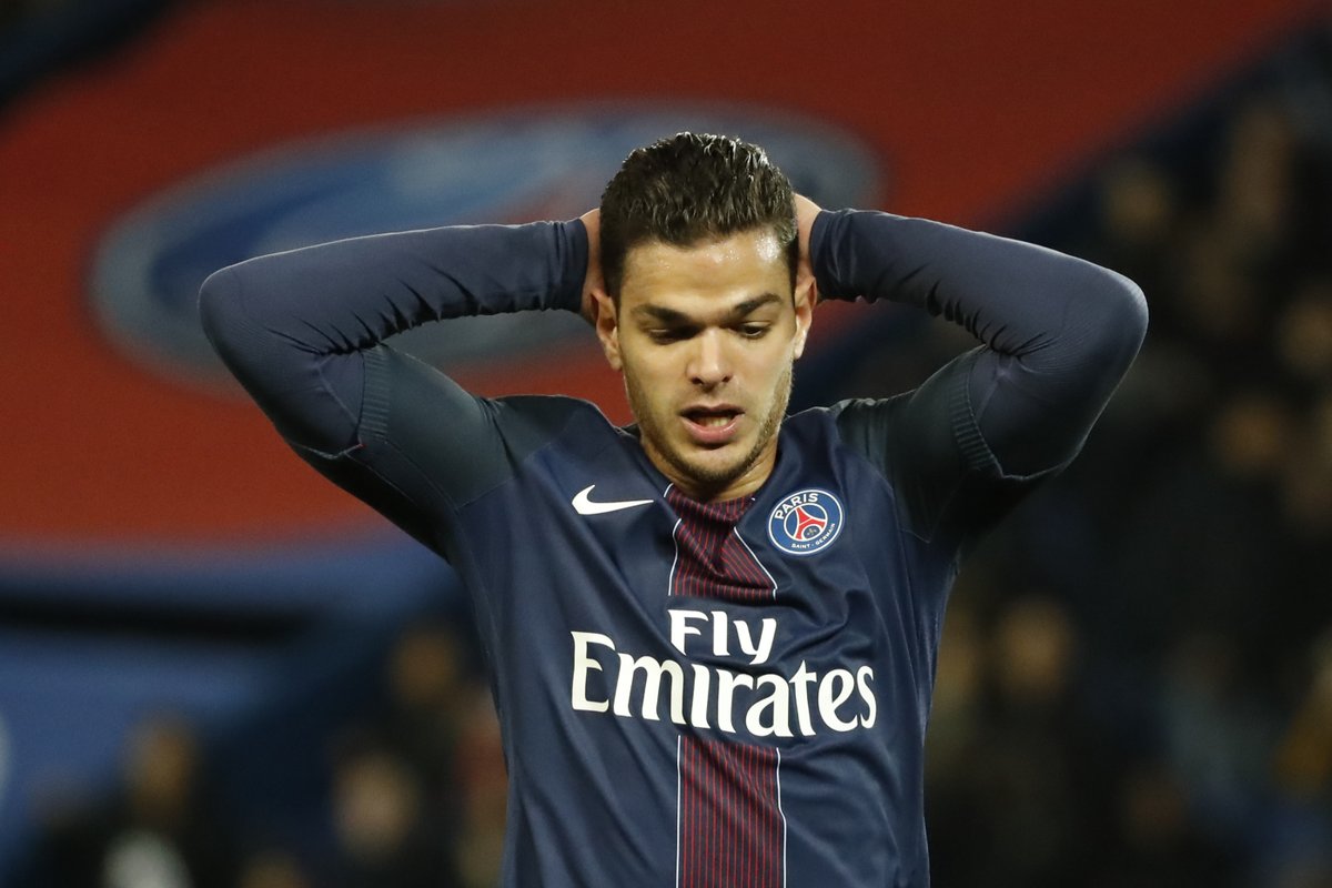 Ảnh bài viết XÁC NHẬN: Ngựa chứng Ligue 1 rời PSG mùa Hè 2018
