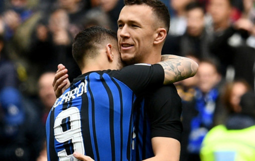 Ảnh bài viết Highlights: Inter Milan 3-0 Verona (Vòng 30 Serie A)