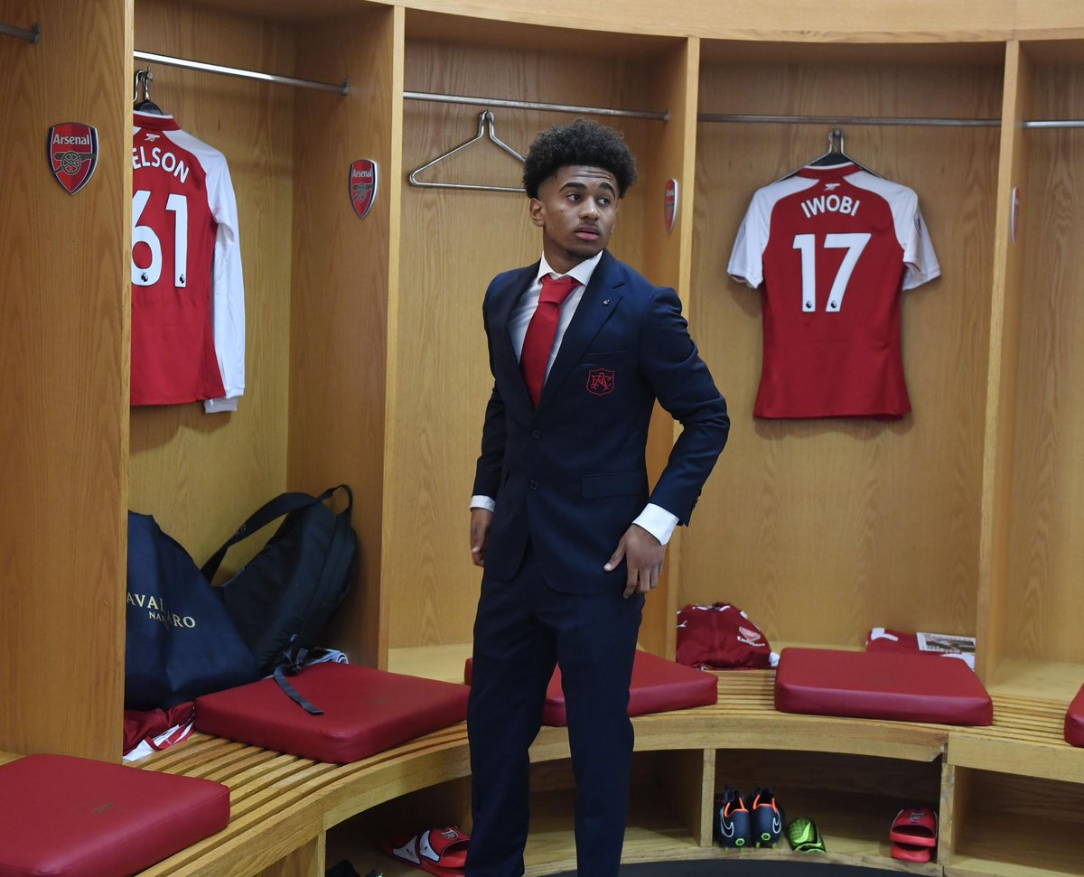 Ảnh bài viết Arsenal trói chân thần đồng: Điểm tựa niềm tin