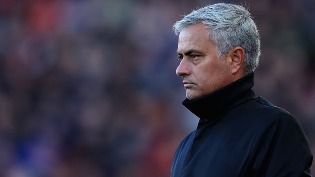 Ảnh bài viết Với Mourinho… tài năng chưa phải là tất cả?