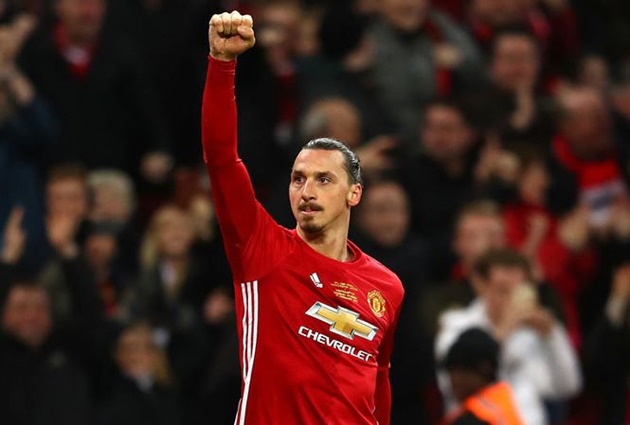 Ảnh bài viết Góc nhìn: Ibrahimovic quan trọng với MU hơn người ta tưởng
