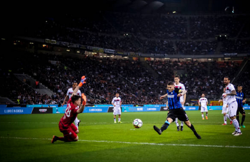 Ảnh bài viết Highlight: Inter 4-0 Cagliari (Vòng 33 Serie A)