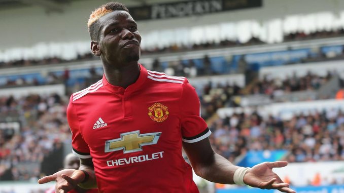 Ảnh bài viết PSG, Real, Man City, Juve,…bến đỗ nào phù hợp với Pogba?