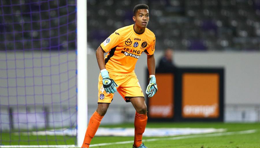 Ảnh bài viết Vì Wenger, Arsenal gặp khó vụ Alban Lafont