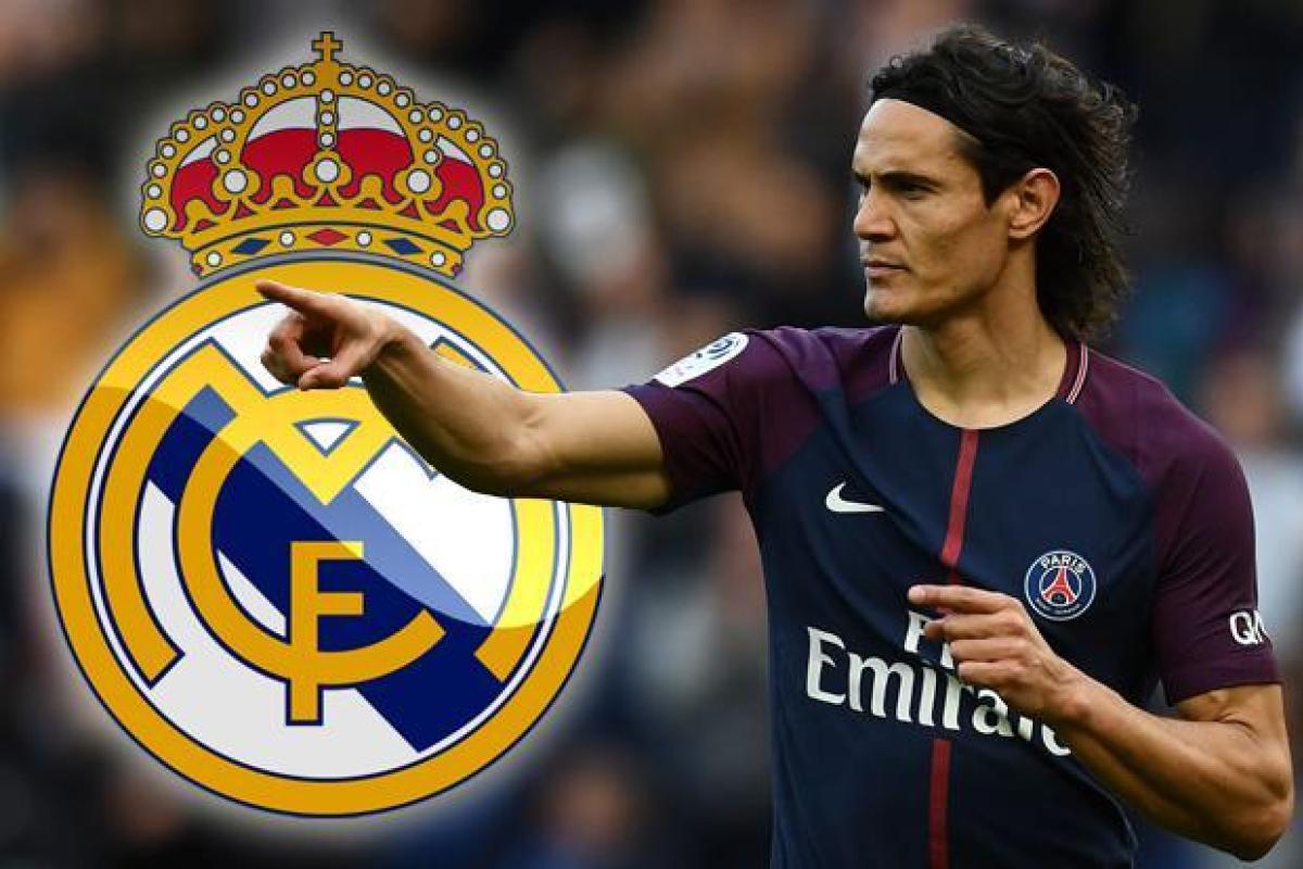 Ảnh bài viết Real 'gạ' mua sao PSG, Ronaldo nhẹ gánh