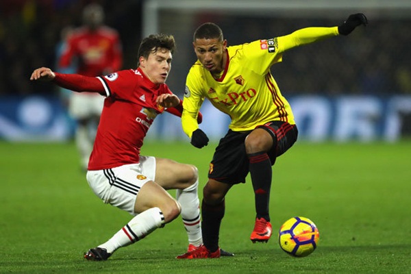 Ảnh bài viết Richarlison được M.U liên hệ: Khi cá vô tình gặp nước