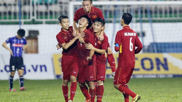 Ảnh bài viết Điểm tin bóng đá Việt Nam sáng 21/04: U19 Việt Nam gây sốc trên đất Hàn