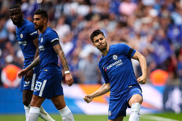 Ảnh bài viết TRỰC TIẾP Chelsea 2-0 Southampton: Chung kết trong mơ (Kết thúc)