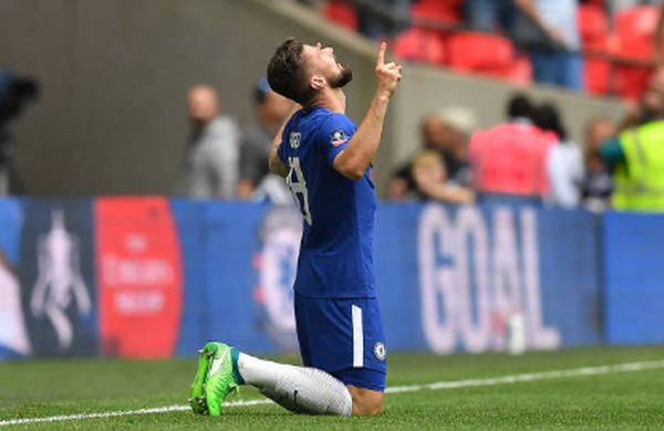 Ảnh bài viết Chấm điểm Chelsea sau trận Southampton: Giroud mang The Blues vào chung kết