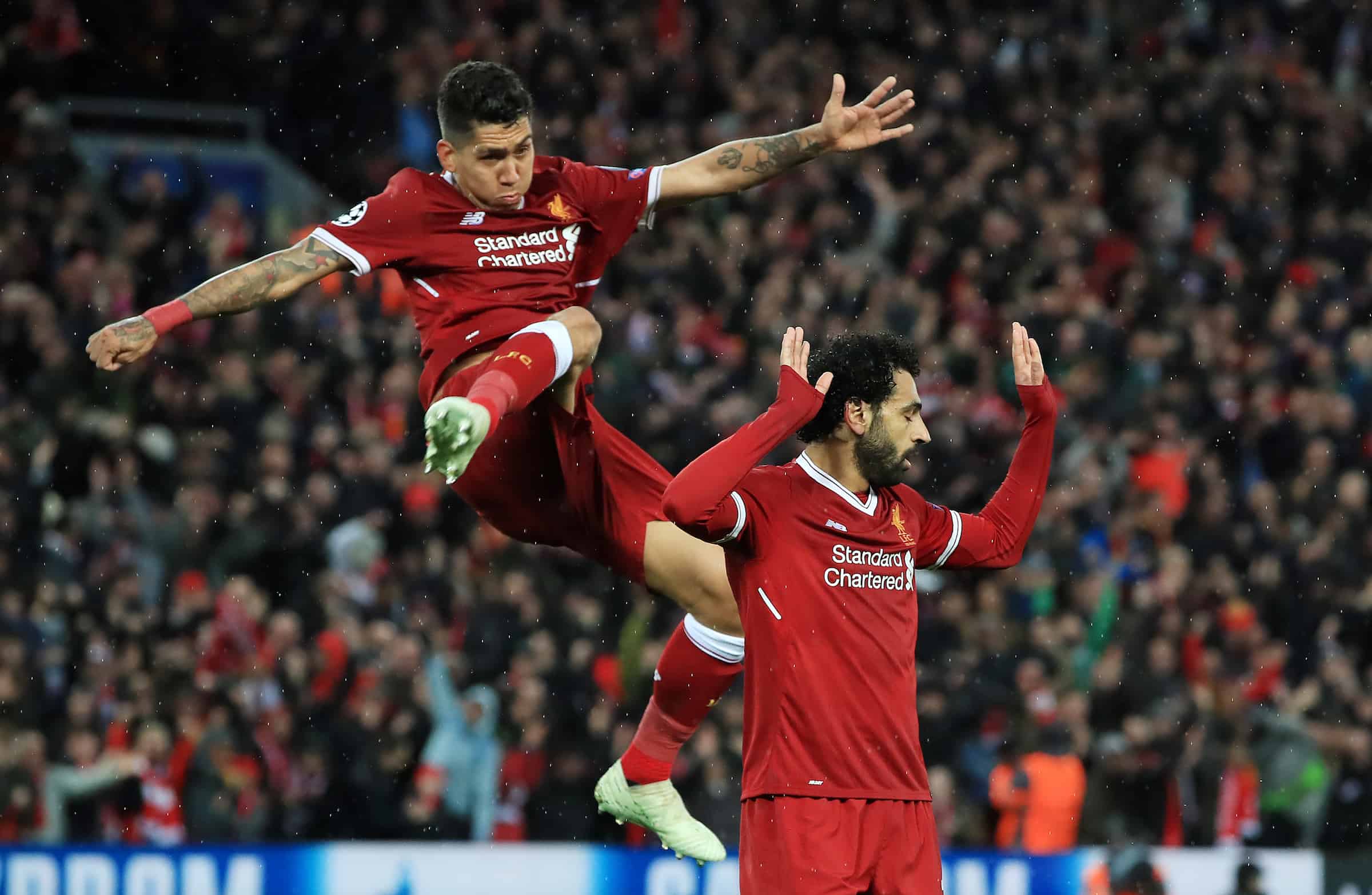 Ảnh bài viết Góc Liverpool: Bóng dài, đó là điều khiến The Kop đáng sợ hơn Barcelona?