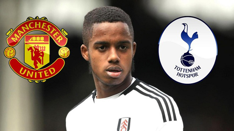 Ảnh bài viết SỐC! Vượt mặt MU, Liverpool, Tottenham giành chữ ký “Gareth Bale mới”