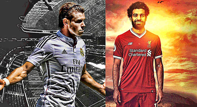 Ảnh bài viết Salah là Bale mới, đừng mơ thành Messi hay Ronaldo