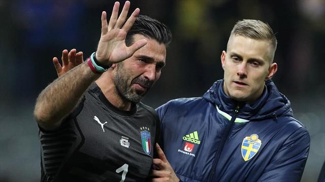 Ảnh bài viết World Cup 2018 thiếu Italy, thà một lần đau để trở lại 